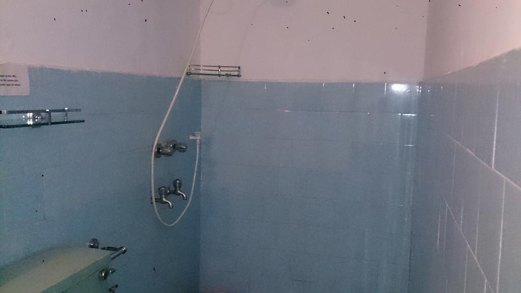 Domingos Guest House Baga Rom bilde